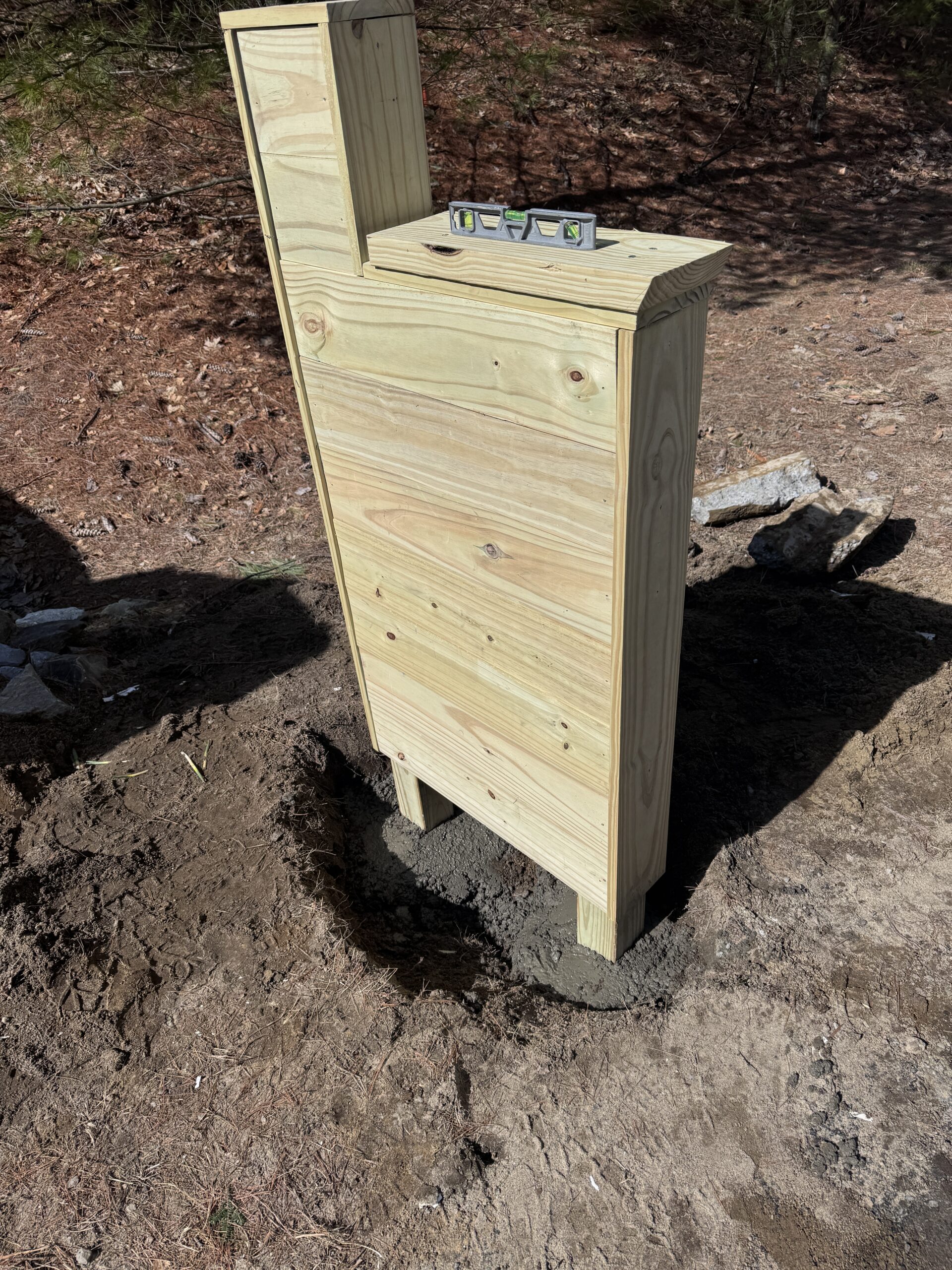 Mailbox